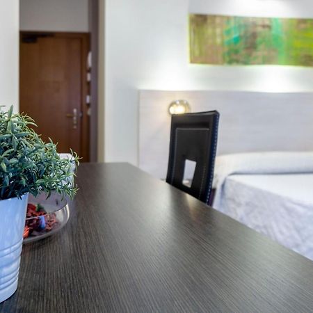 Hotel San Marco Реджо-нель-Емілія Екстер'єр фото