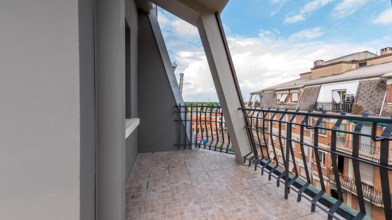Hotel San Marco Реджо-нель-Емілія Екстер'єр фото