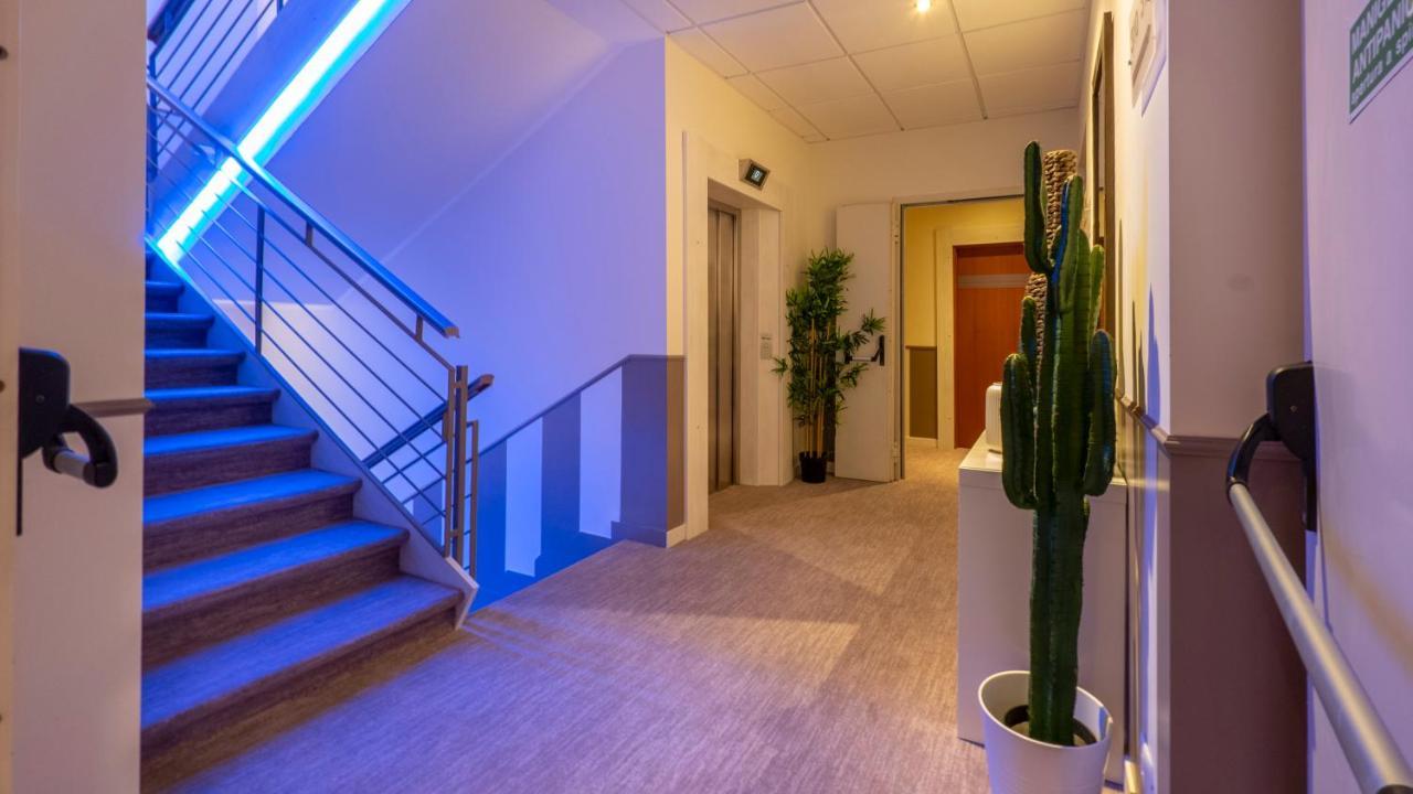 Hotel San Marco Реджо-нель-Емілія Екстер'єр фото