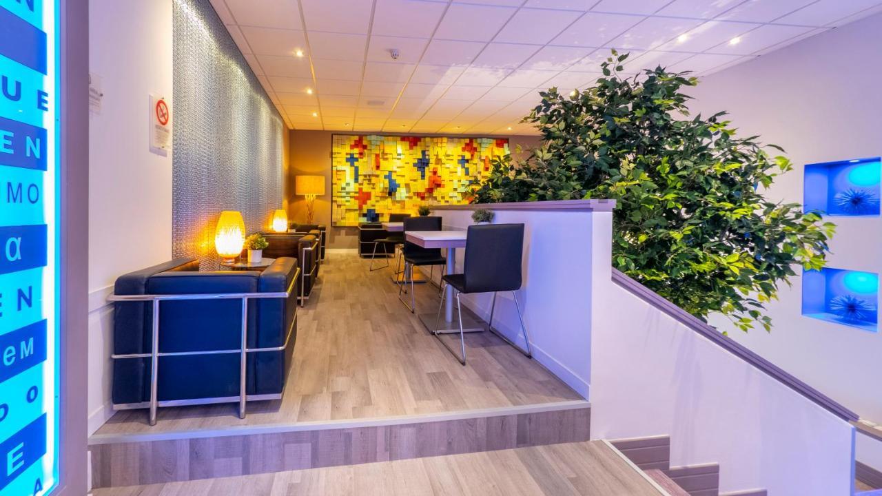 Hotel San Marco Реджо-нель-Емілія Екстер'єр фото