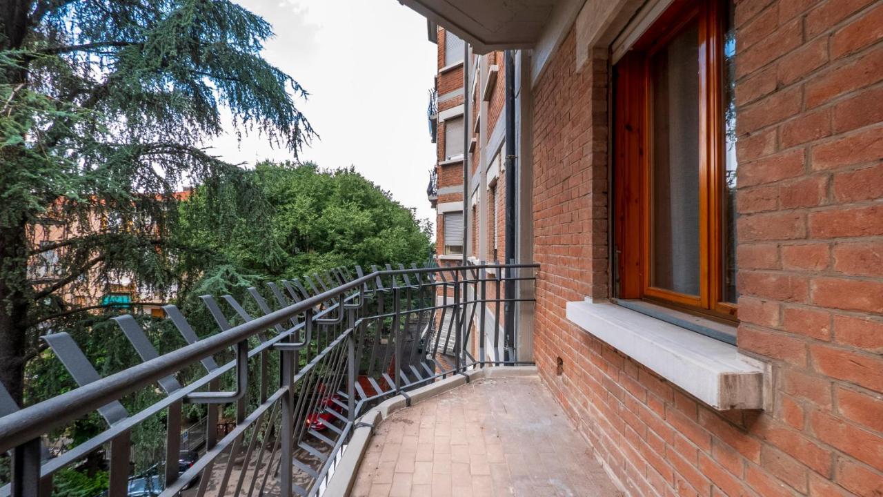 Hotel San Marco Реджо-нель-Емілія Екстер'єр фото