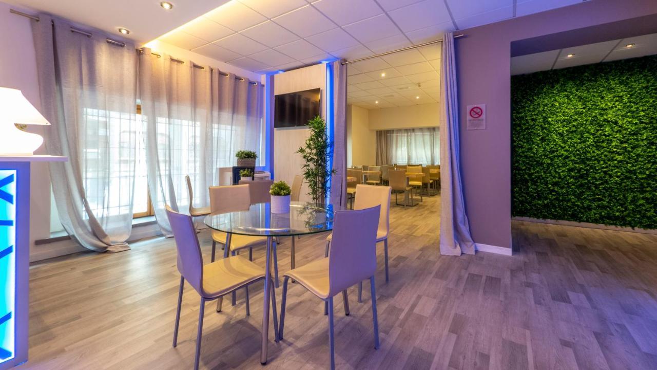 Hotel San Marco Реджо-нель-Емілія Екстер'єр фото
