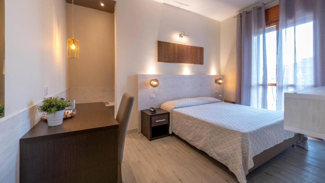 Hotel San Marco Реджо-нель-Емілія Екстер'єр фото