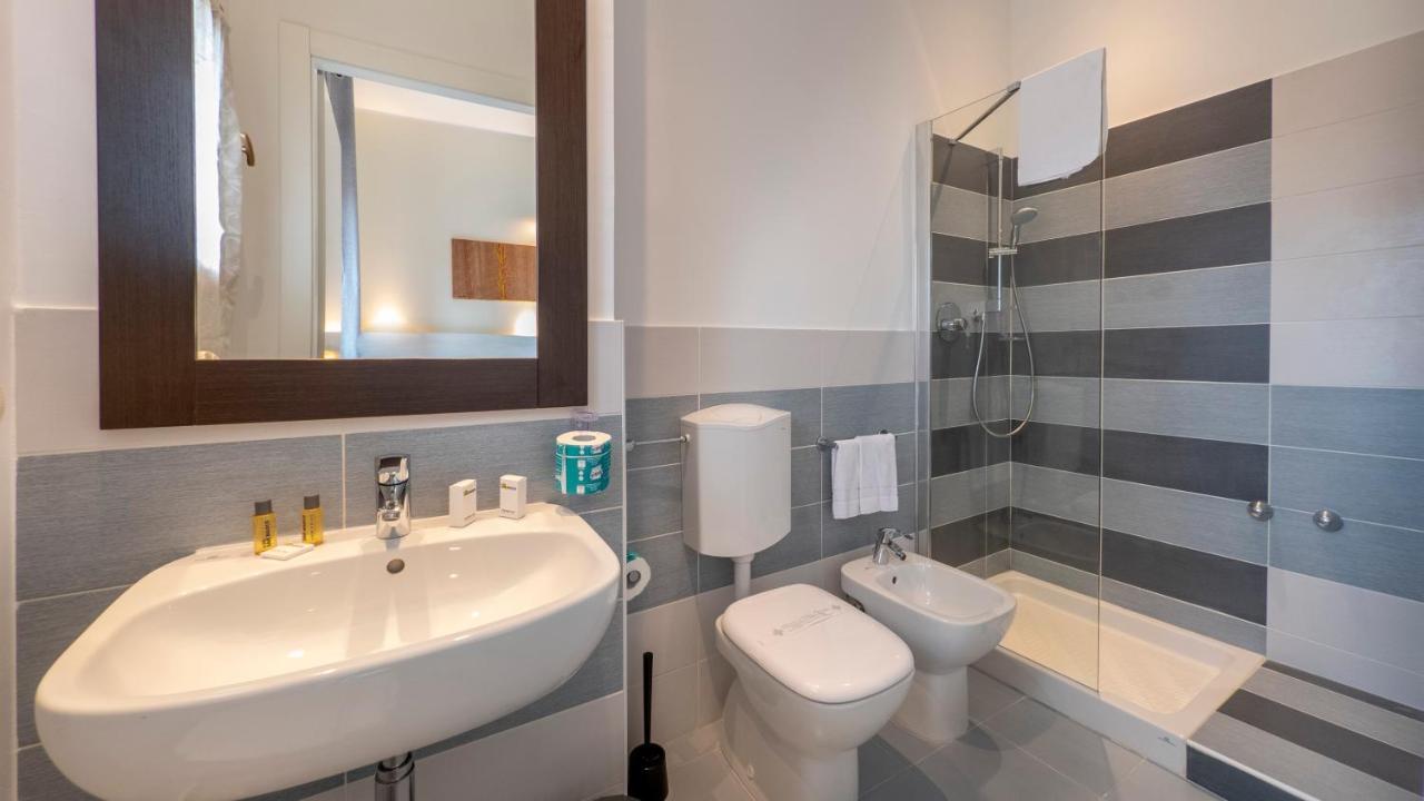 Hotel San Marco Реджо-нель-Емілія Екстер'єр фото