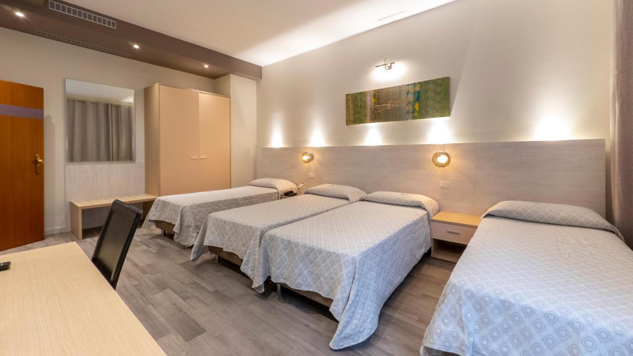 Hotel San Marco Реджо-нель-Емілія Екстер'єр фото
