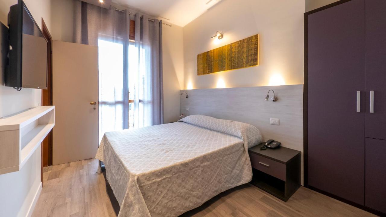 Hotel San Marco Реджо-нель-Емілія Екстер'єр фото