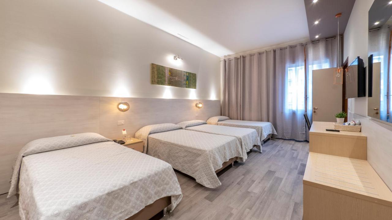 Hotel San Marco Реджо-нель-Емілія Екстер'єр фото