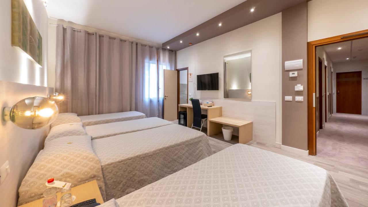 Hotel San Marco Реджо-нель-Емілія Екстер'єр фото