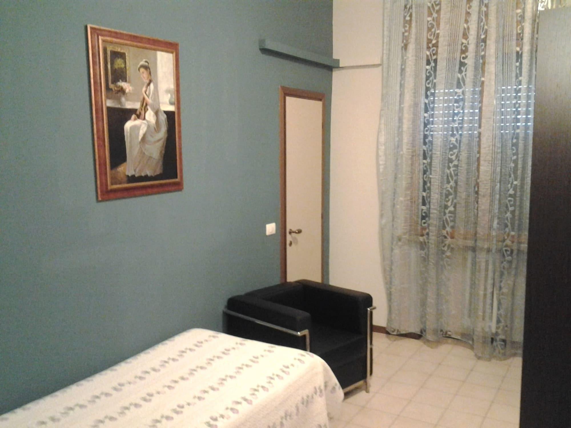 Hotel San Marco Реджо-нель-Емілія Екстер'єр фото