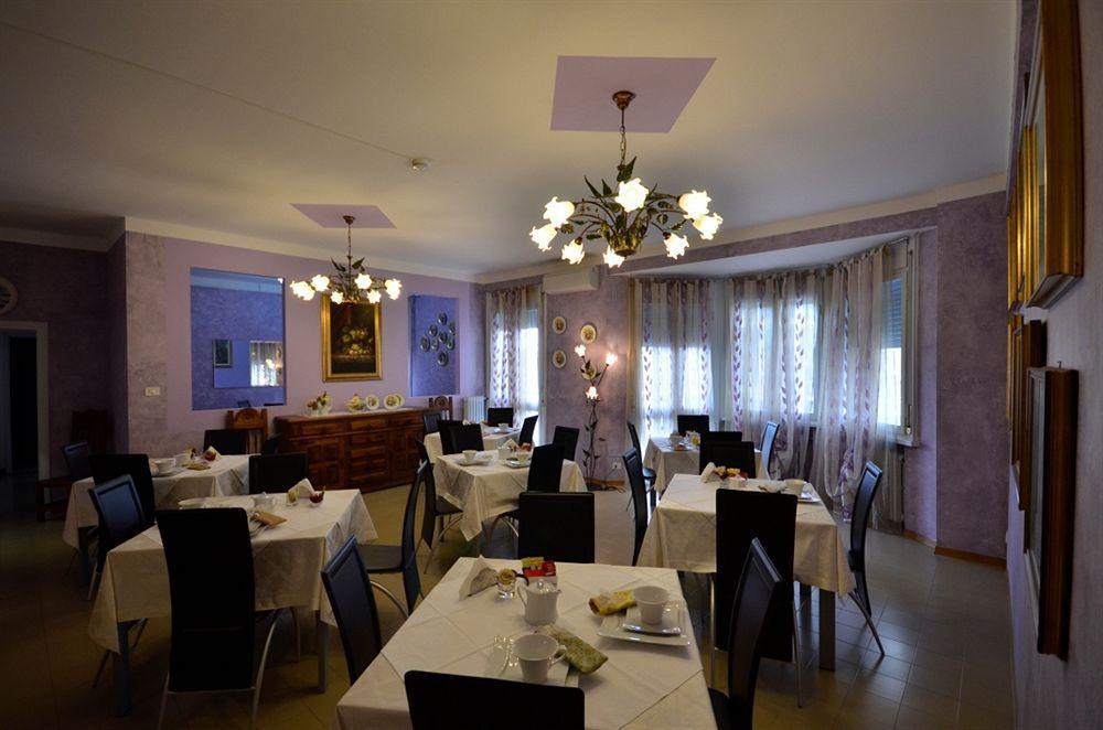 Hotel San Marco Реджо-нель-Емілія Екстер'єр фото