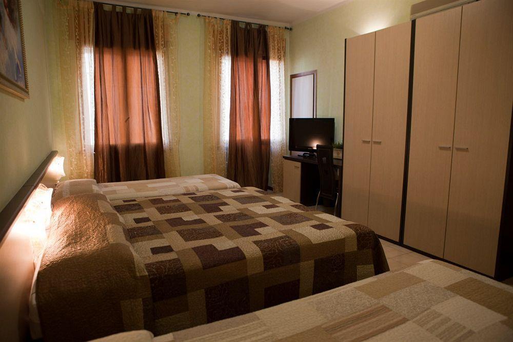 Hotel San Marco Реджо-нель-Емілія Екстер'єр фото